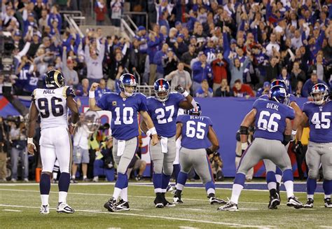 ny giants 2011 record